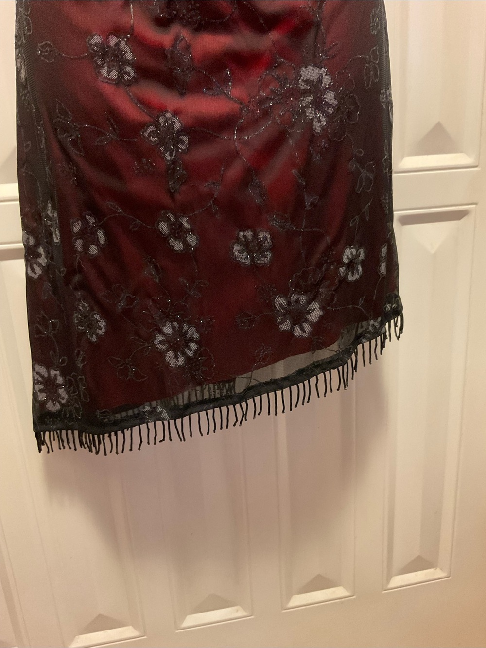 Candy Rocket Y2K Formal Dress - Picture 4 of 10